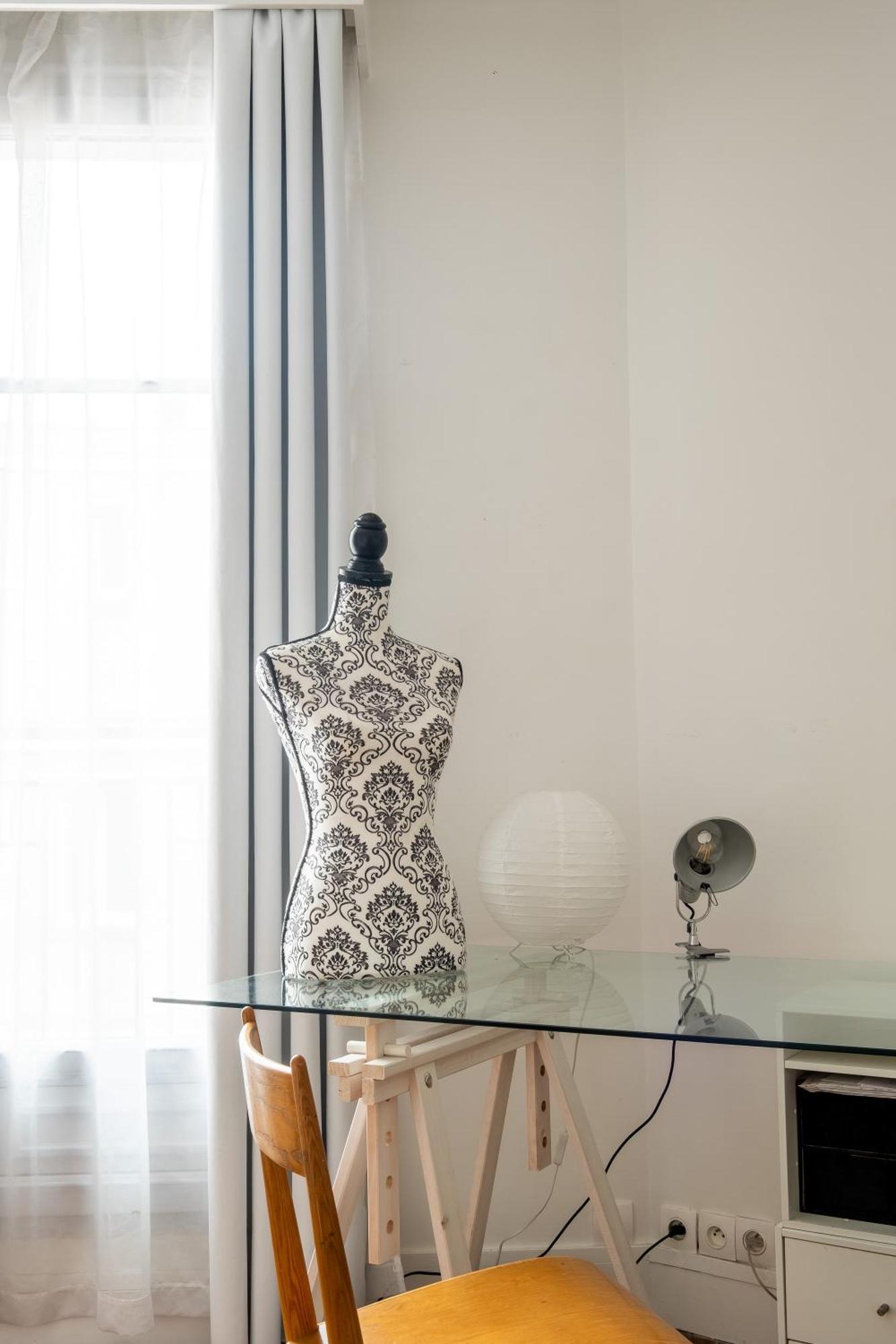 Veeve - Montmartre Majestique Appartement *