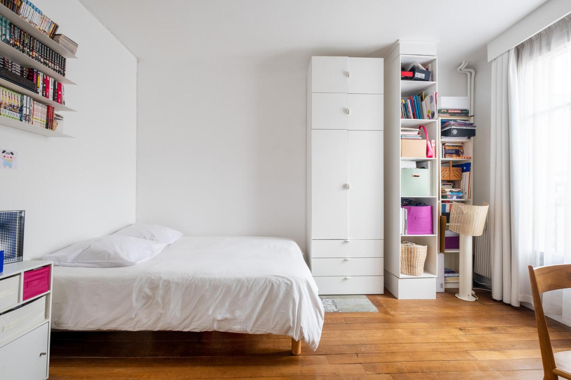Appartement Veeve - Montmartre Majestique