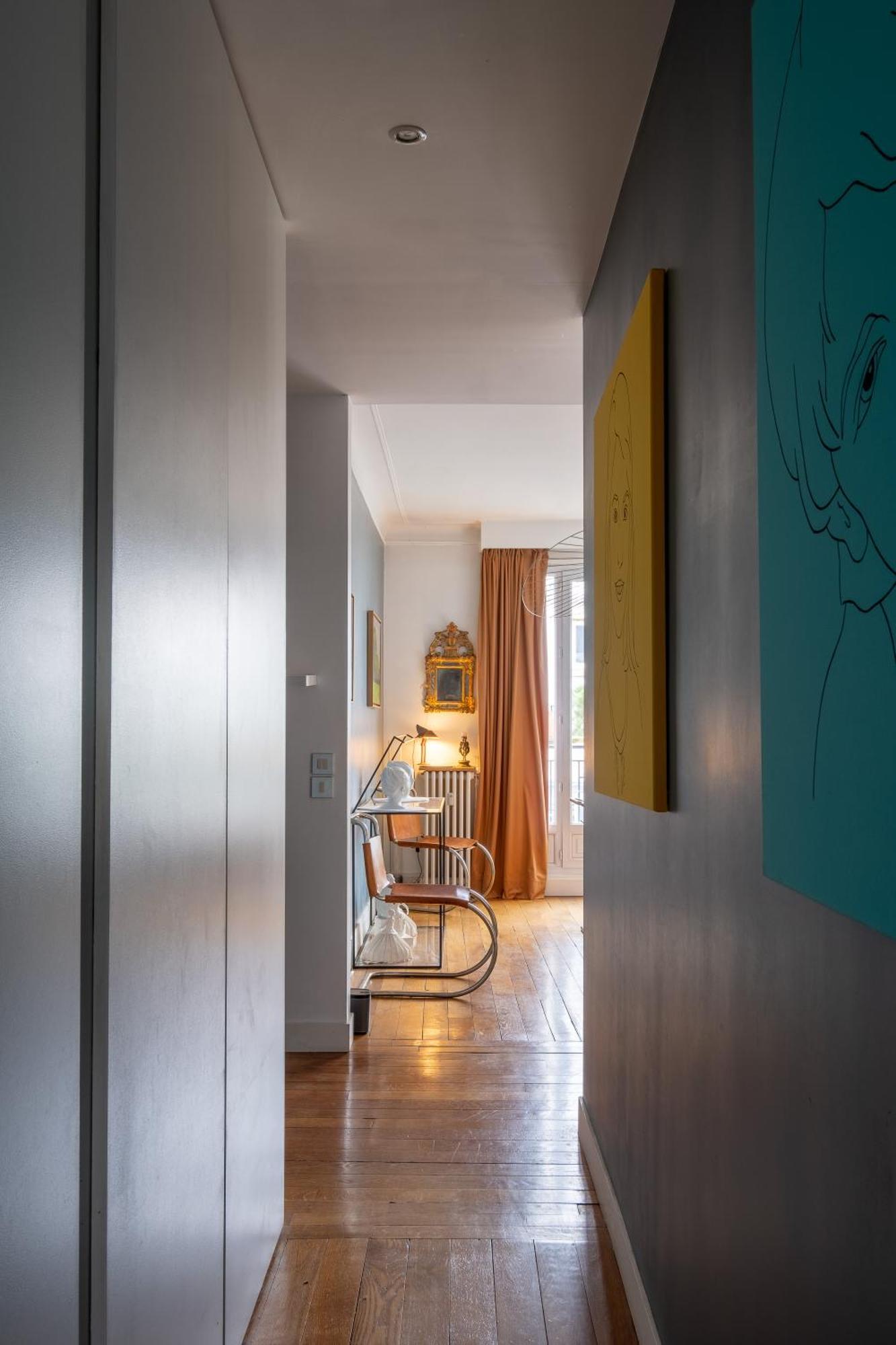 Veeve - Montmartre Majestique Appartement