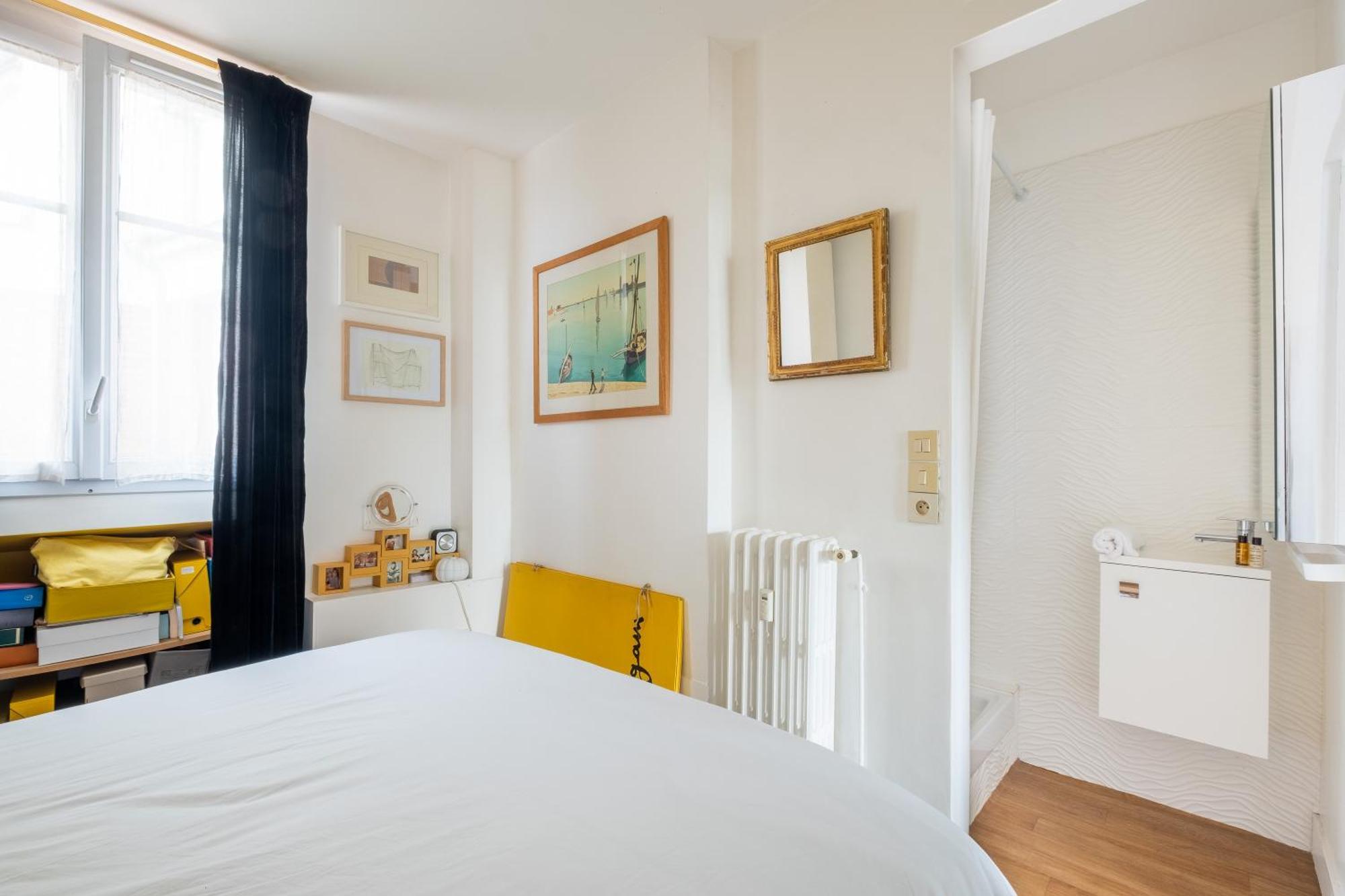 Appartement Veeve - Montmartre Majestique