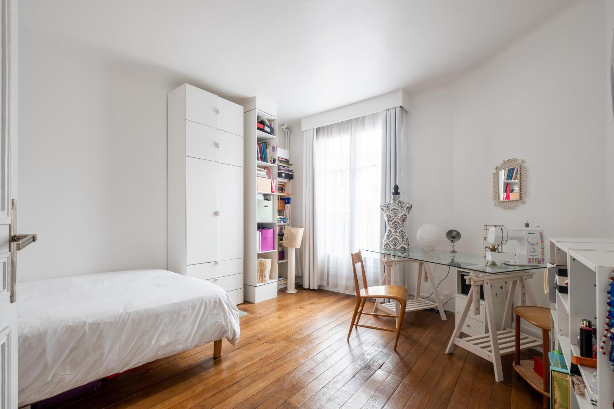 Veeve - Montmartre Majestique