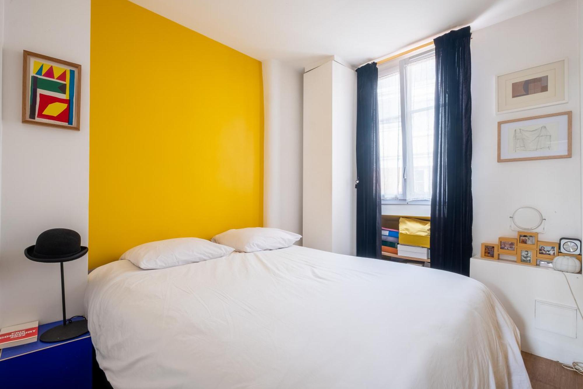 Veeve - Montmartre Majestique Appartement *