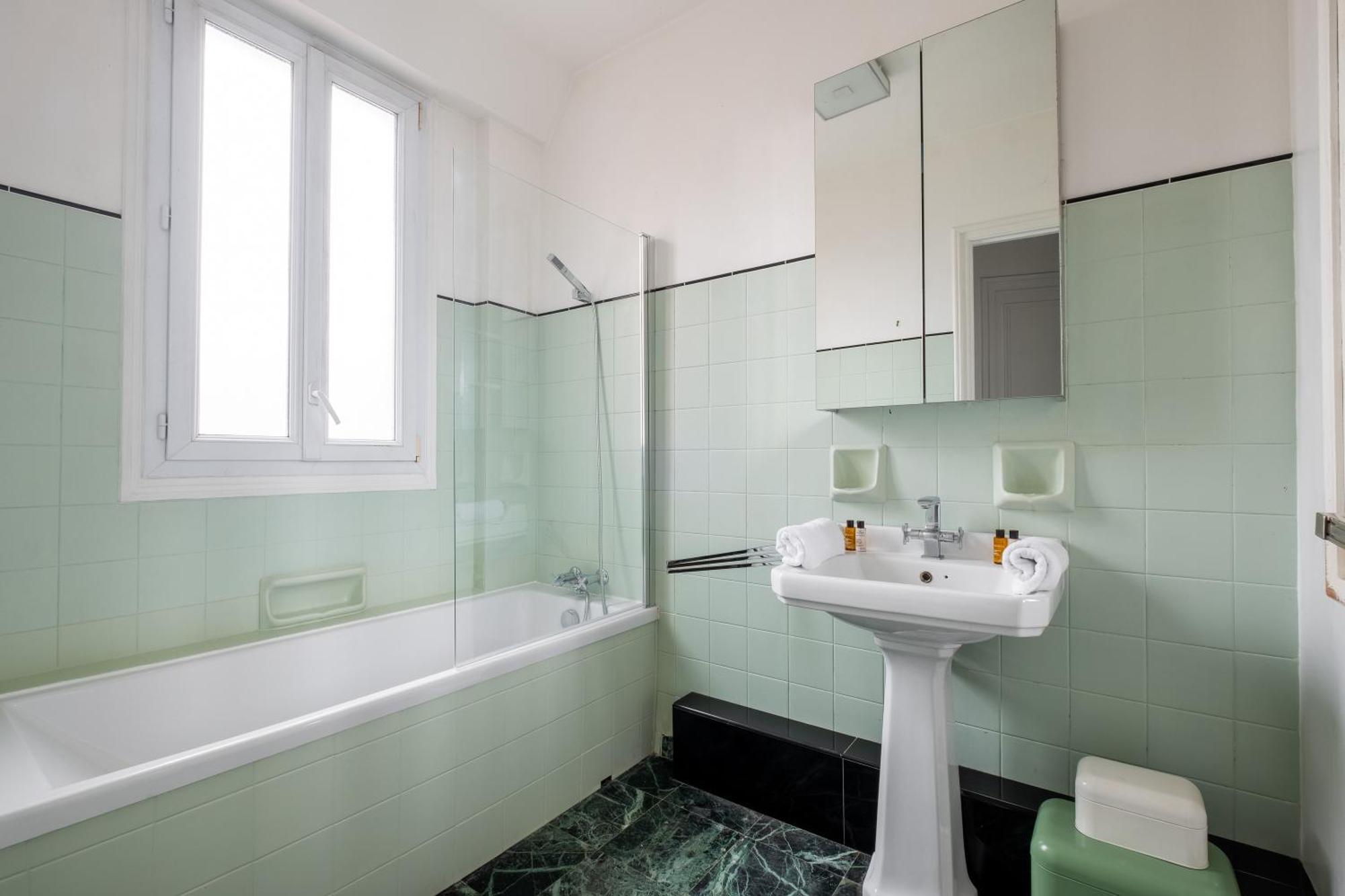 Veeve - Montmartre Majestique Appartement