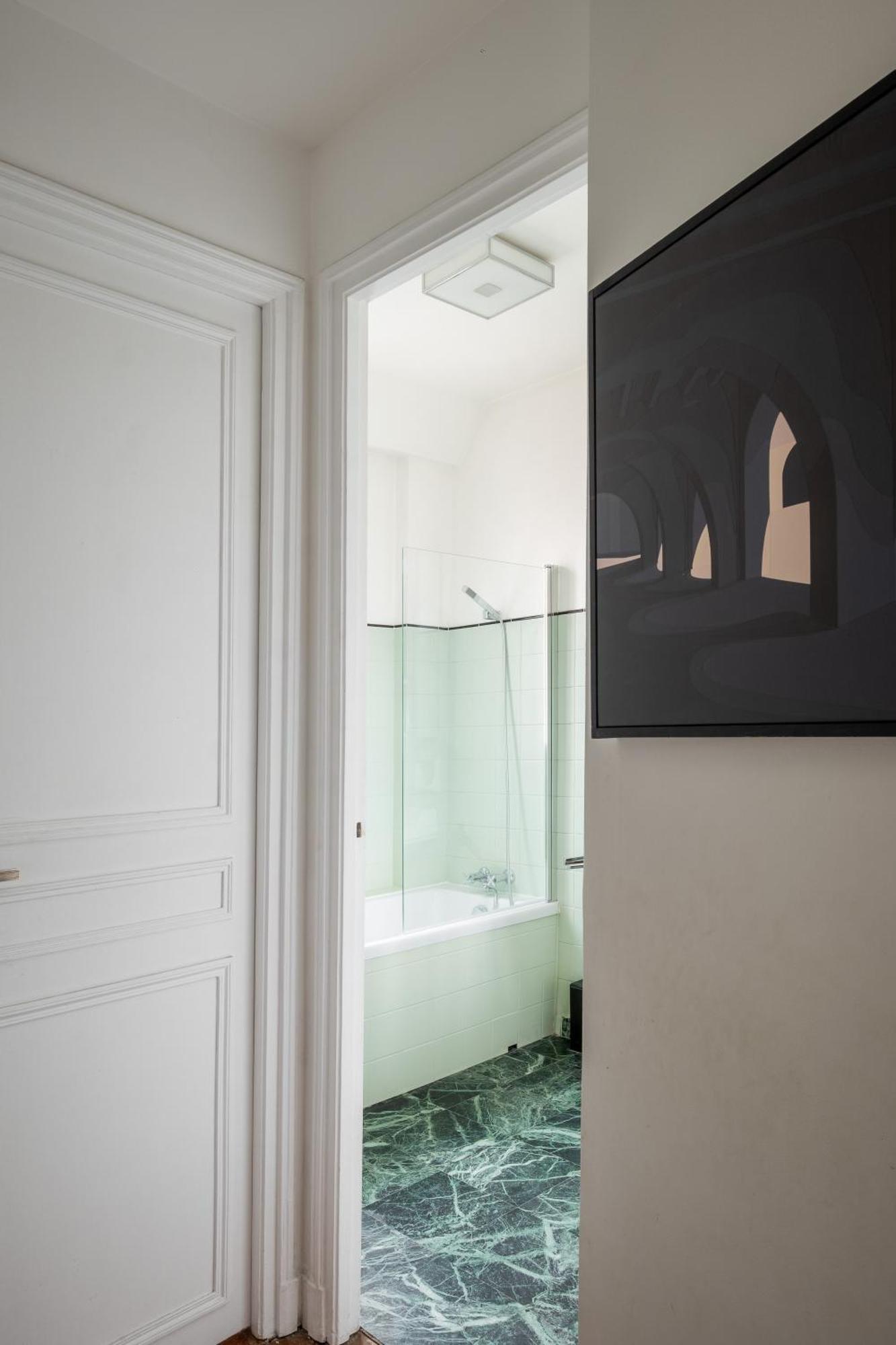 Appartement Veeve - Montmartre Majestique
