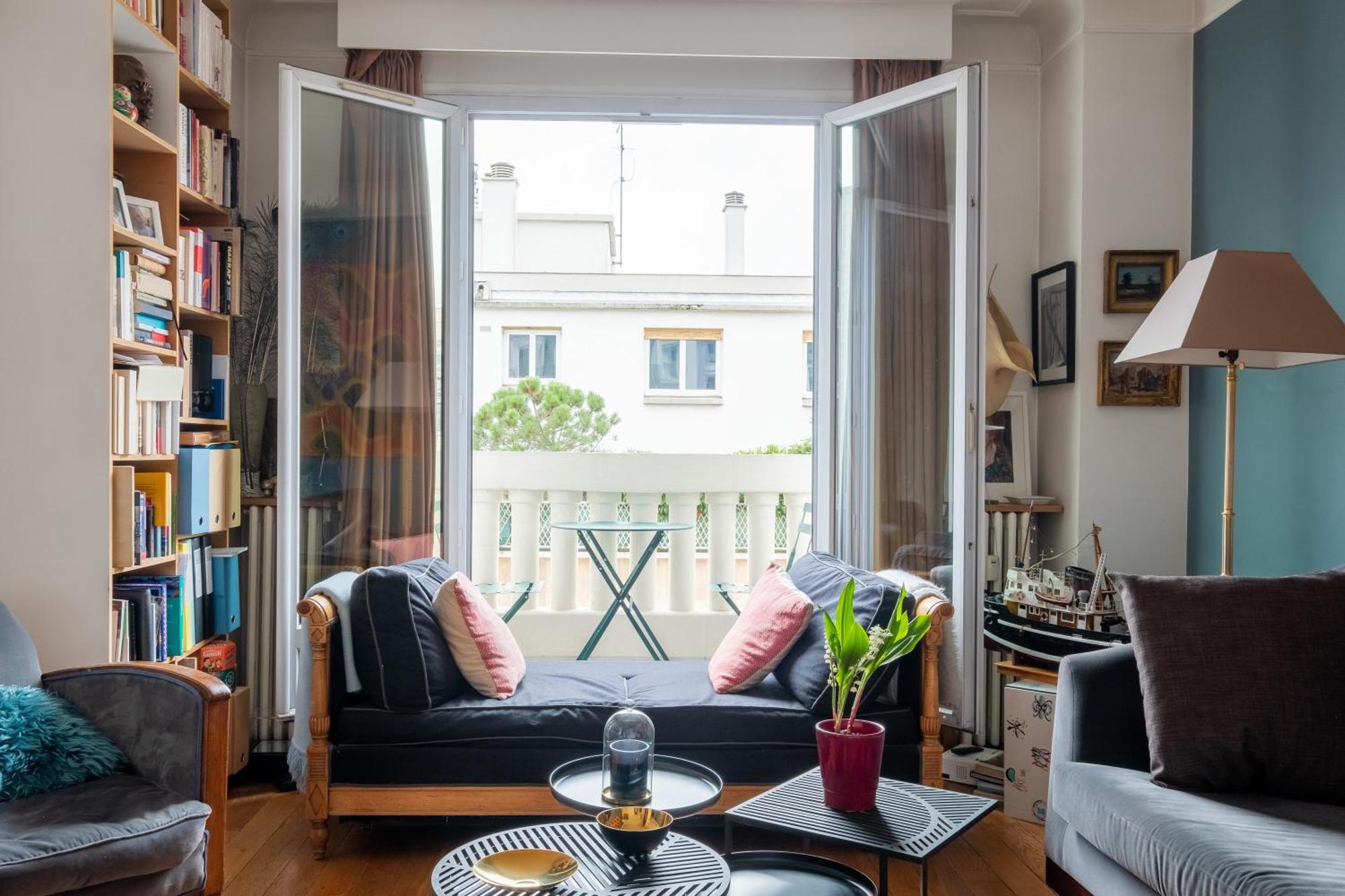 Appartement Veeve - Montmartre Majestique