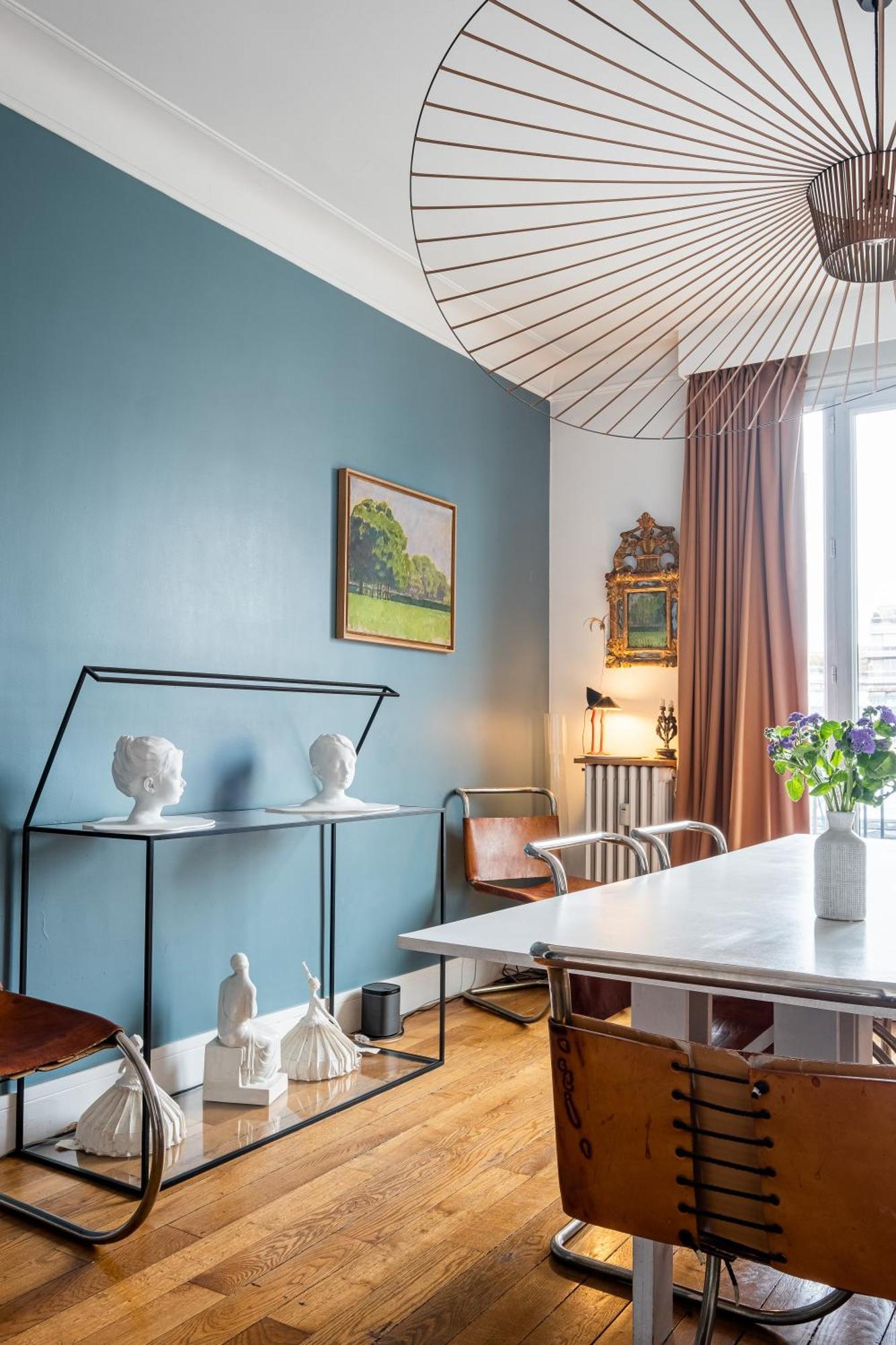 Appartement Veeve - Montmartre Majestique *