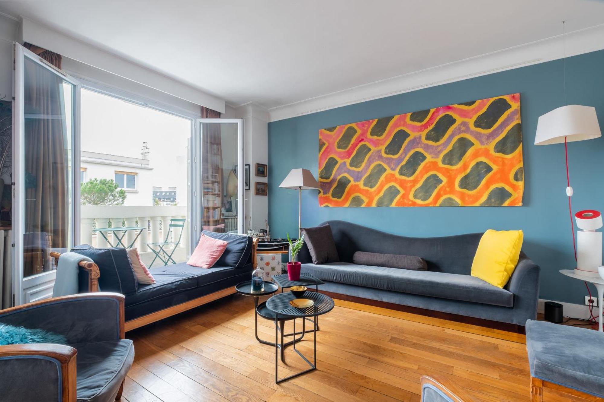 Appartement Veeve - Montmartre Majestique *