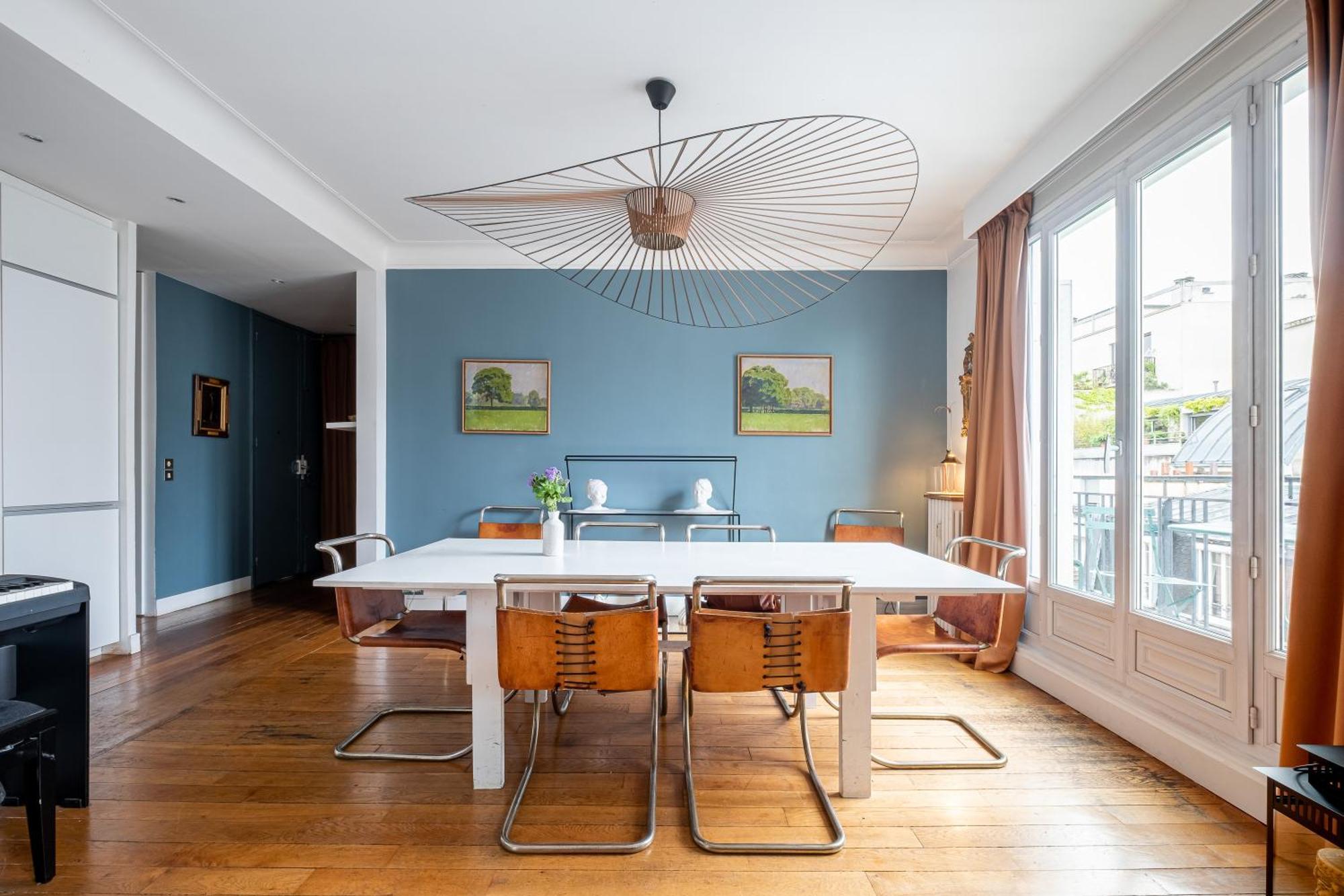 Veeve - Montmartre Majestique Appartement *